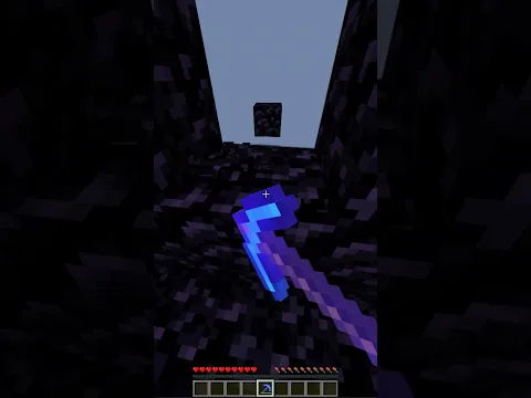 Villager did not Expect this...🤯 #shorts