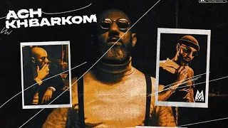 MORO - ACH KHBARKOM (Official Music Video)