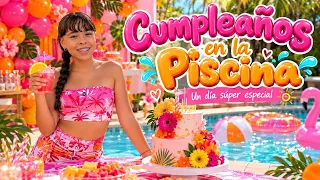 Mi CUMPLEAÑOS Jhoyla 🎂