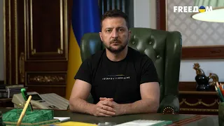 Мобилизация в РФ. Секретные данные украинской разведки. Обращение Зеленского