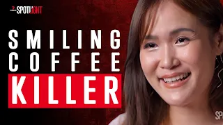 Chilling Interview: Why Jessica Wongso murdered her best friend with poisoned coffee