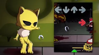 FNF Vs Hypno's Lullaby|Safety Lullaby Song//But it's it's Gacha(TW)