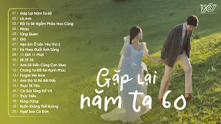 Đã Từng Rất Yêu Nhau... Gặp Lại Năm Ta 60 phiên bản LOFI | Tổng Hợp 20 Bài Hát Nhạc Chill Lofi 2024