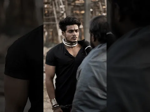 salaar Recreation 👿💥 #prabhas #prithviraj #prashanthneel #salaarbgm #aadvikmindeen #nithishfreaky