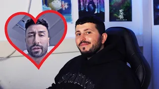 Babak Chambers will mit Haikel & A.B.K ein Kaffee trinken und ich will mehr