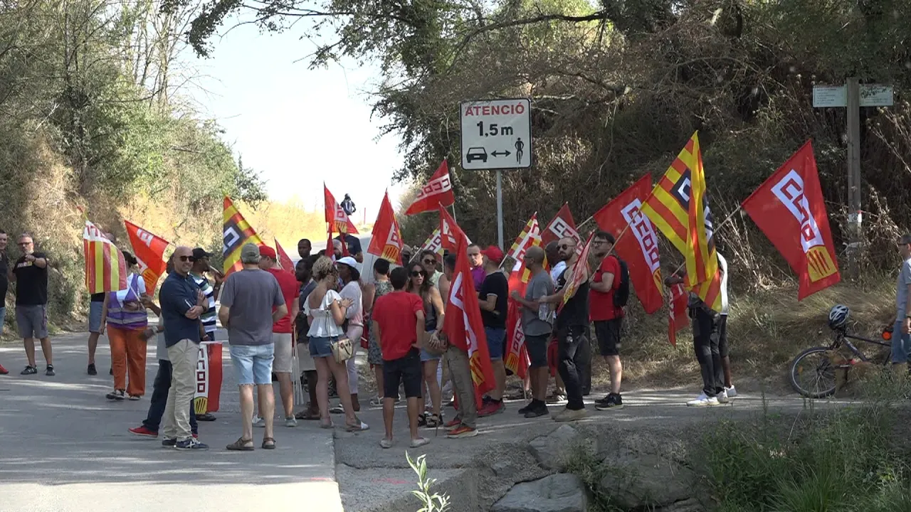 El 9 Informatiu – 23-7-26