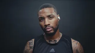 Damian Lillard on Creativity on the Court and in the Studio | Bose