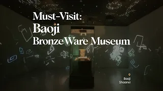 The Bronze Ware Museum will move you to tears
