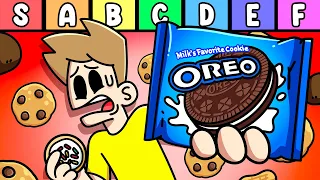 Cookie Tier List
