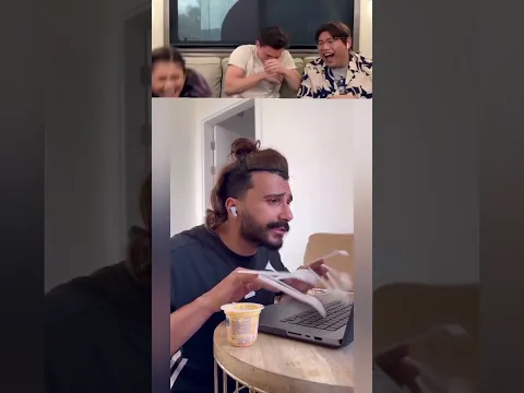 Tom Holland React Viral Videos part 26 #tomholland #funny #trytolaugh #reaction