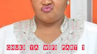 CHUKI YA WIFI PART 2 || NEW BONGO MOVIES 2023 || PILI MABOGA