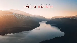 River of Emotions - by AShamaluevMusic (Album) | Sad and Emotional Music For Videos & Films