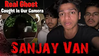 Apni Jaan Pyari Ho To Mat Jana😰 SANJAY VAN - REAL HAUNTED PLACE IN DELHI ❗️❗️