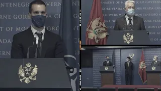 Screening - epizoda četvrta: Mrak tajnog duga