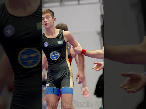 Let it go! 🥺 #wrestlinglife #grecoromanwrestling #wrestlingtournament #shortsvideo #shorts #losing