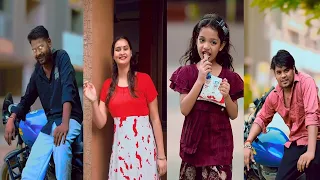 Papa bane Saitan || Suraj actor short video / #surajactor #shortfilm #video #love