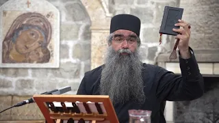 2023 04 30 ВИСОКА СТИЈЕНА - О. Рафаило