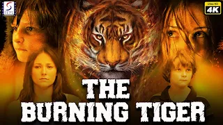 Burning Tiger - Full Hollywood  Dubbed Hindi Action Thriller Film - HD Movie