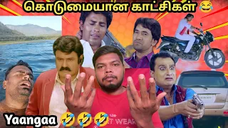 No logic scenes 😂 #happyvicky