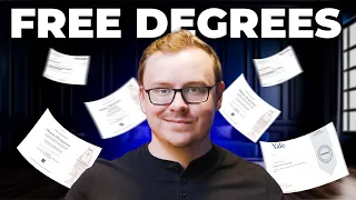 10 Free University Courses That Are Better Than Paid Ones