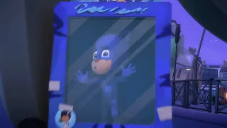 Catboy Becomes A Toy | Videos for Kids | Full Episode | PJ Masks Videos