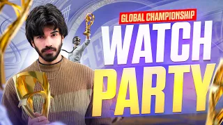 2025 GC League | Gauntlet Day 1 | WATCHPARTY WITH SNAX
