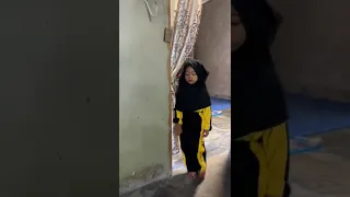 Jika kau bertemu
