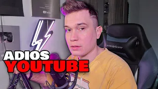 Doy MI CANAL al que me haga reír..