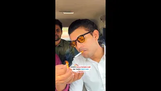 EVERY BOLLYWOOD COP ON THEIR FIRST DAY 🥇 | HAMZA SYED
