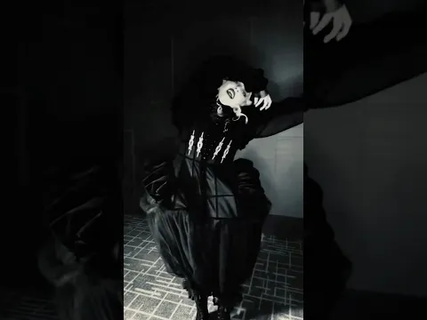 The category is DEAD DANCE 💀 #deaddance