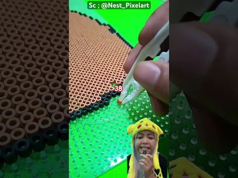 Waduh yang terakhir knpa ngak bisa ya jadi heran #short #funny