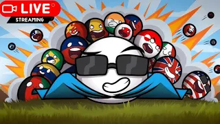 COUNTRYBALL COMEBACK