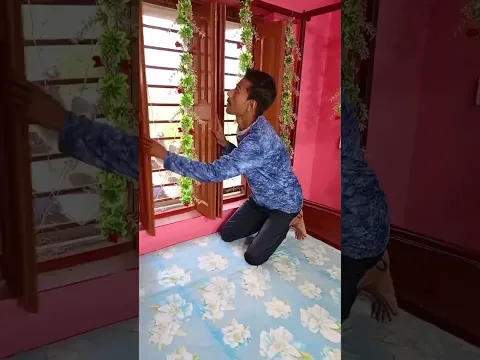 Men will be men 💪 wait For  End 😆 #shorts #viral #comedy