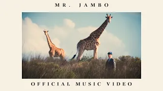 Kyle Gordon - Mr. Jambo (feat. Barry Bergen) [Official Music Video]