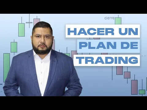 📈 Maximiza tus Ganancias: ¿Cómo Crear un Plan de Trading Efectivo? 📊