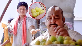 ఇక్కడ పెద్ద పెద్ద నిమ్మకాయలు ఉన్నాయ్ | Best Telugu Movie Hilarious Comedy Scene | Telugu Comedy Club
