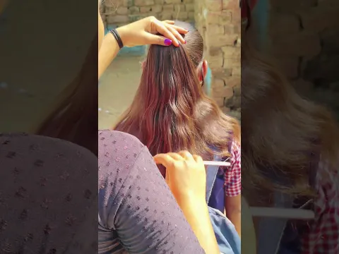 बेटी पापा का सपना है नाम रोशन करना 📖📕🎒 #short #shorts #ytshorts