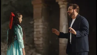 إعلان زين لرمضان 2025 - سجلنا حضور