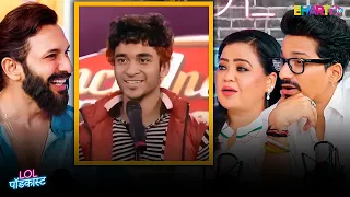 Raghav Juyal’s Viral Audition Story, Shared by Judge Terence Lewis