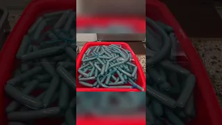 Xúc xích thịt người