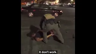 Bail Bond Arrest - Worst Chase