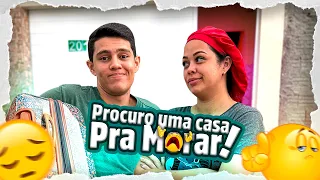 MEU MARIDO FOI EMBORA! 