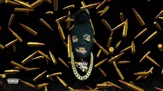 Shelow Shaq , Mi Ultima Tiradera (Visualizer)