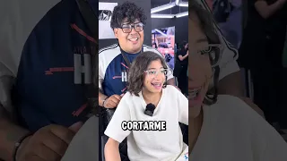 Taper fade crecido sin degrade ! El vino de Venezuela para cortarse con nosotros en LA NAVE