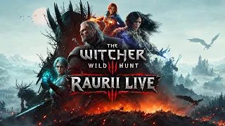 The Witcher 3 Wild Hunt  Remastered Découverte #thewitcher3 #remastered