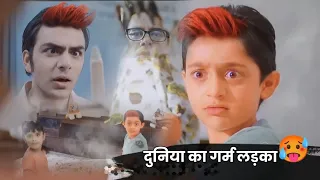 दुनिया का सबसे ज्यादा गर्म(🔥)लड़का🥵😱#story #stories @Brainboysufi