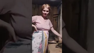 Я простая и не брезгую тем, что меня окружает