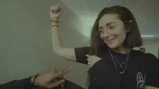 Damso - Coeur de Pirate (Clip)