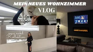 Ich zeige euch die Wohnung! -  VLOG