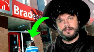 A Verdade Sobre Bradesco que Todos Deveriam Saber | Minha Opinião Sobre BBDC4
